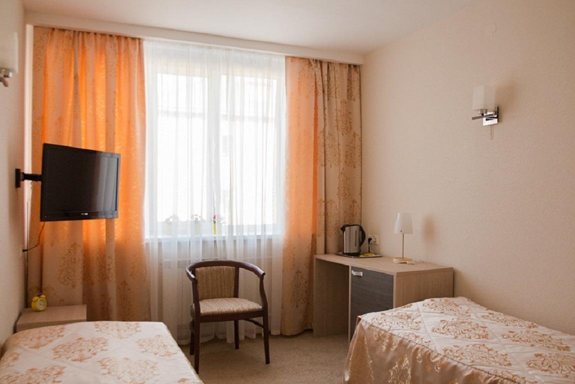 Hotel Aerohotel Bogashevo Zewnętrze zdjęcie