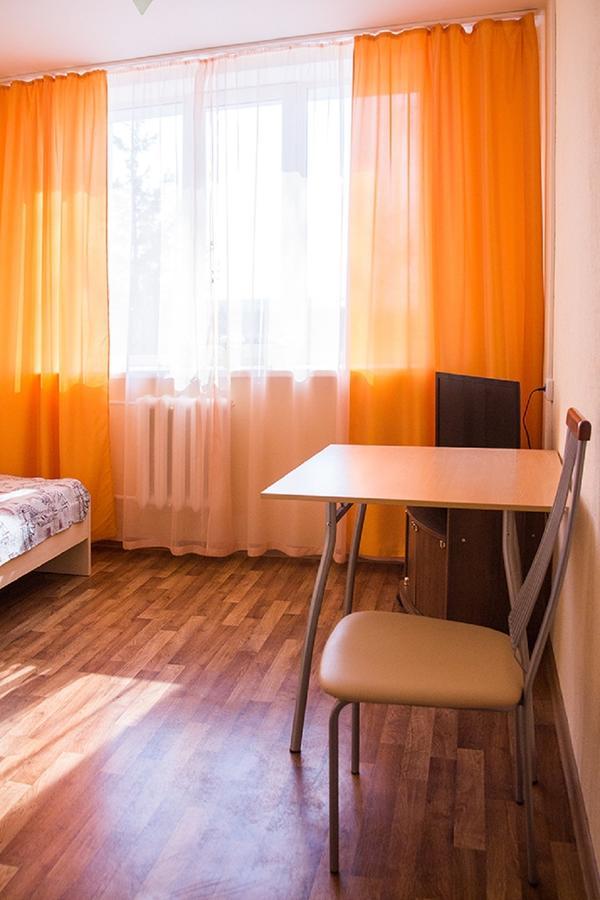 Hotel Aerohotel Bogashevo Zewnętrze zdjęcie